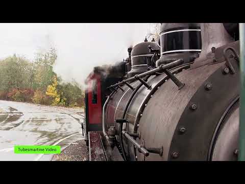 #Shorts #SteamShortVideo146 #Polson Logging70Baldwin Machine Works #Mt Rainer RR #SteamTrain