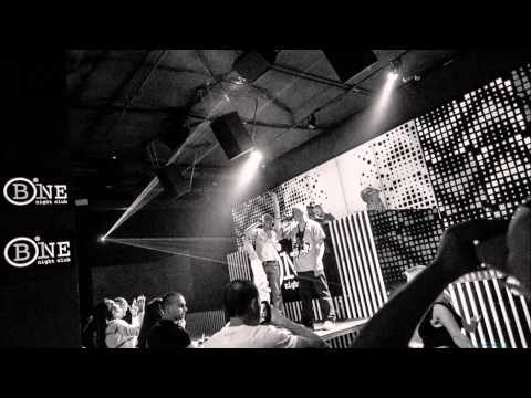 drebenG - za haresvane 2014