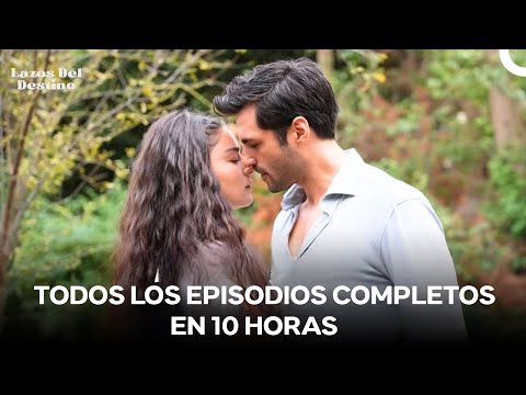 Kerem y Sevda Vivieron Un Romance - Lazos Del Destino