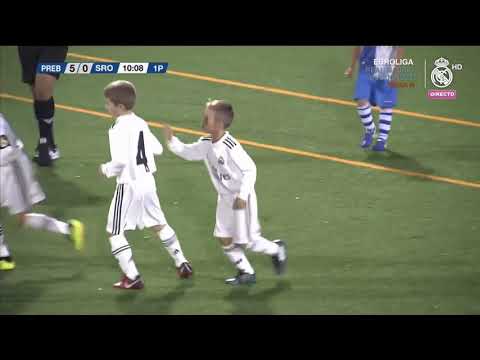 2 C D  SAN ROQUE EFF B 26 10 18