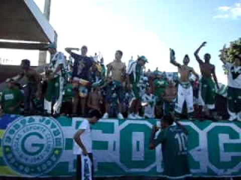 Goias x Santa Helena 20/02/11 [9]