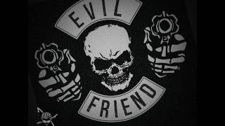 Evil Friend    Di Genius, Jahmiel & Konshens