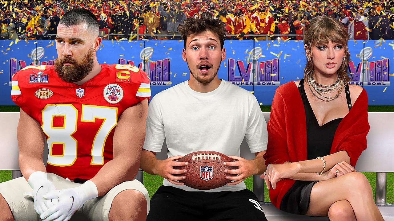 $1 vs $25,000 Super Bowl Seats