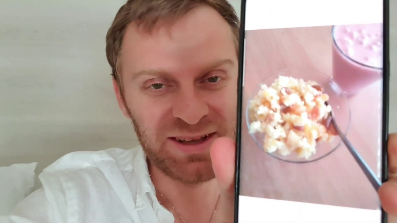 Решаю квартирный вопрос. Заинтриговал