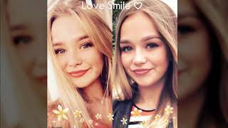 Connie Talbot - Teenage Chemistry - Cover by Chaerin