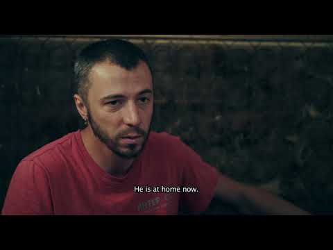 Second chance, Animal Help Mezdra