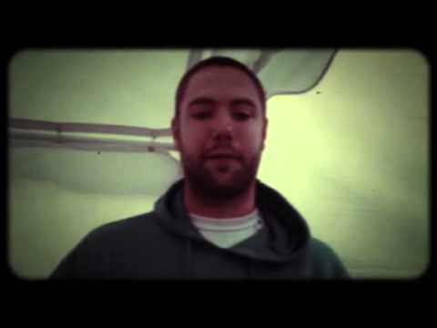 Dike Bumps into:'O.A.B' from NLP