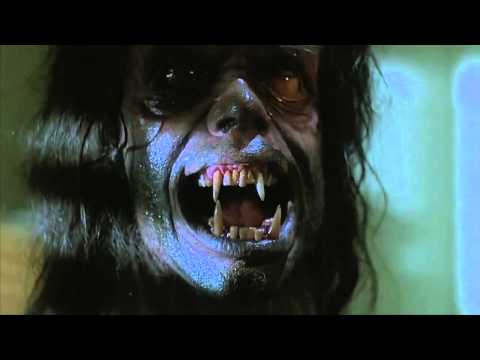 Cult Horror Movie Scene N°38 - The Howling (1981) - Werewolf Transformation