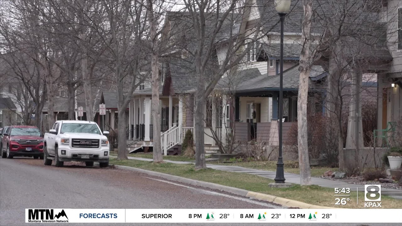 Our Missoula 2045 Missoula Land Use plan makes its way through city council