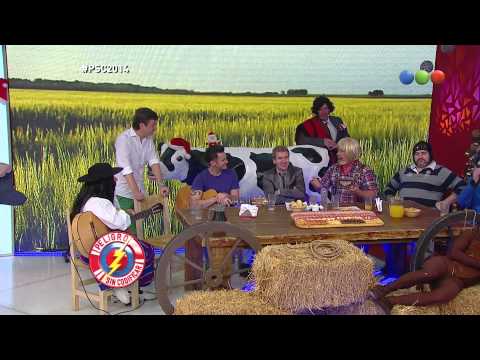 La Peña, Plataforma - Peligro Sin Codificar