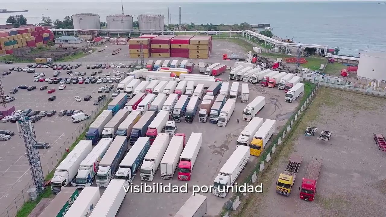 Demo de Flowgas: Inteligencia de Combustible