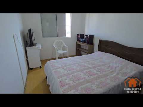 Apartamento p/ Venda - 62 m² - 2 Dorms. - Jd. Amaralina - São Paulo/SP (L-514)