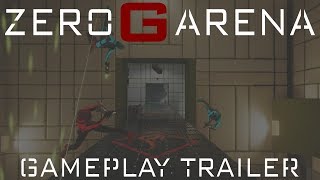 Zero G Arena Steam Key GLOBAL