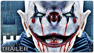 TOP UPCOMING HORROR MOVIES 2021 (Trailers)