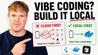 The Perfect Setup For Vibe Coding A Mobile App