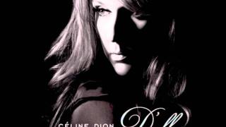 Je cherche l&#39;ombre - Celine Dion (Instrumental)