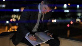 Square Eyes - 'All Night' MUSIC VIDEO