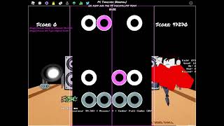 PC TAKEOVER 2 MISS RIGHT SIDE