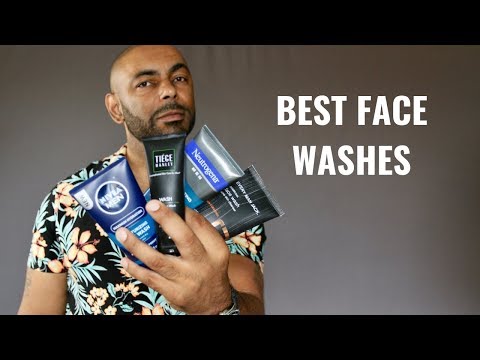 download lagu mp3 mp4 Best Face Wash For Men In World, download lagu Best Face Wash For Men In World gratis, unduh video klip Best Face Wash For Men In World