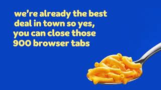 Kraft Macaroni & Cheese Best Thing Ever | Better Than Fare Hacking