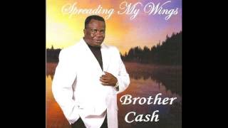 NO HIDING PLACE - BROTHER CASH
