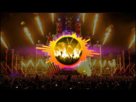 Tujamo Drop That Low , Rune RK - Calabria REMIX_2020