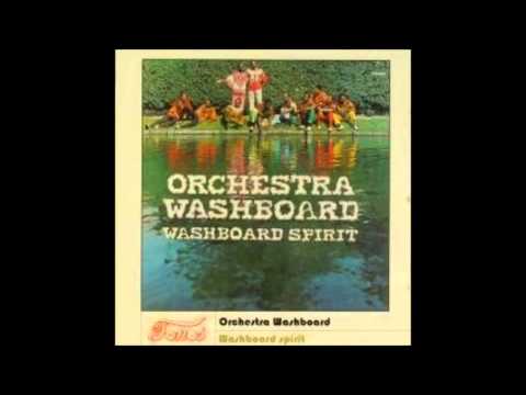 orchestra washboard mini koto