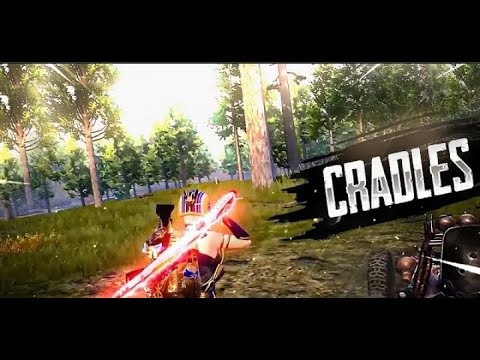 CRADLES SONG MONTAGE (OMI GAMING) Samsung s20fe 5g