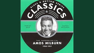 I'M Gonna Tell My Mama (09-21-50)