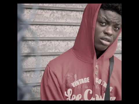 Makida_-_Searching Freestyle