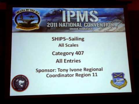 SHIPS LARGE SCALE SMALL & SUPPORT.MOV