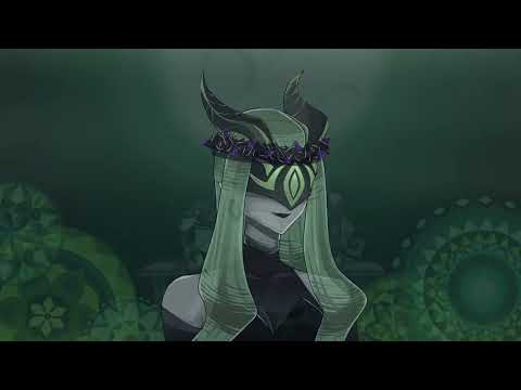 AFKアリーナ6月の創作チャレンジ！ダイモンの魅力を探る