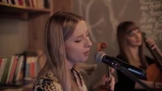 Les Nuages - Take Five (Paul Desmond)