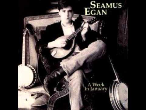 Seamus Egan - The Congress Set