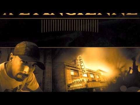 Dj Abdel - Ain't No Stopping us now (Mc Fadden & Whitehead) (À l'Ancienne Vol.1)