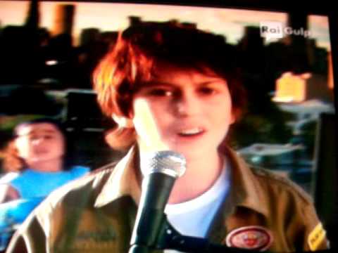 The Naked Brothers Band