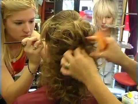 Leo Coiffeur en Revista 12