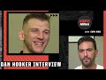 Dan Hooker on sacrifices made ahead of UFC London vs. Arnold Allen | MMA on ESPN
