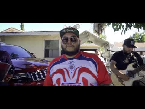 LOS AMIGOS DE PARRANDA "EL POCHO ANTRAX" EN VIVO 2020