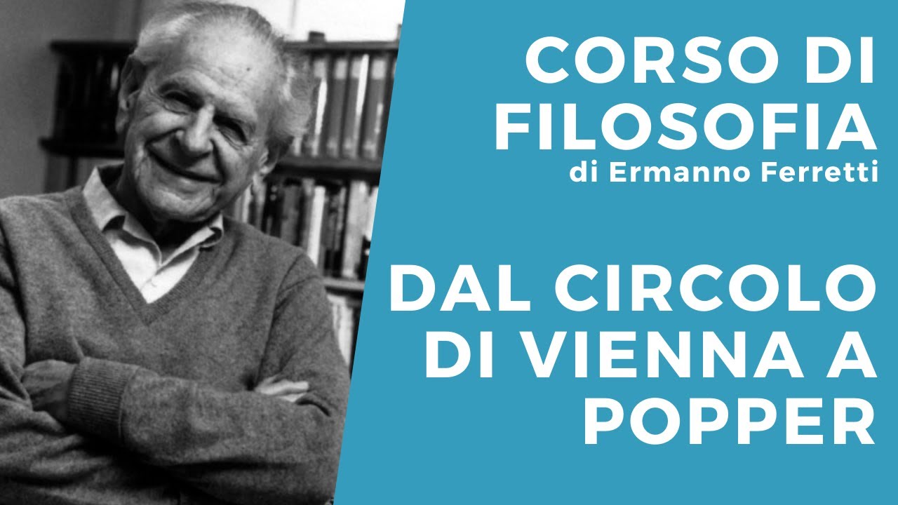 Dal Circolo di Vienna a Popper