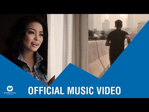 ARDA & TANTRI - Pelabuhan Terakhir (Official Music Video)
