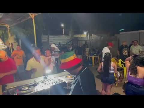 6º Encontro Projeto Disco Reggae - Floriano - PI