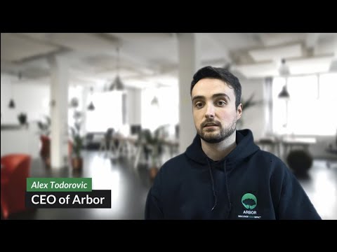 Arbor - Standardizing Sustainability