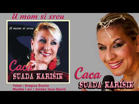 Suada Caca Karisik - U mom si srcu (Official Video 2025)