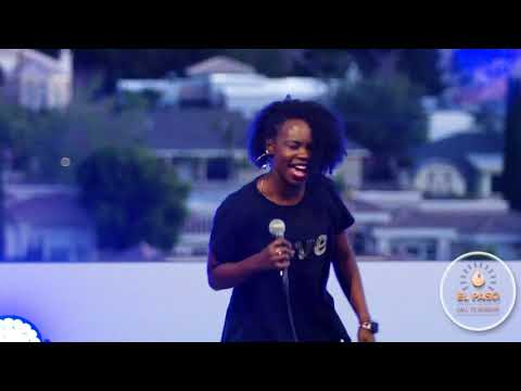 Thumbnail for Make Room video