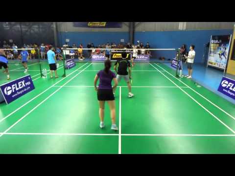 FlexPro Modesliga 2013 (Subang Zone) Match Day 5 Feature Match (The Assassin VS New Gen Hercules)