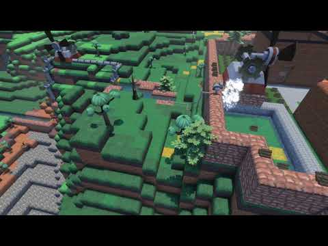 Embark youtube-video