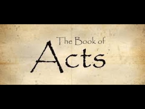 Acts 1:6-11 (08.10.2025)