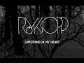 Röyksopp - Something In My Heart (feat. Jamie ...