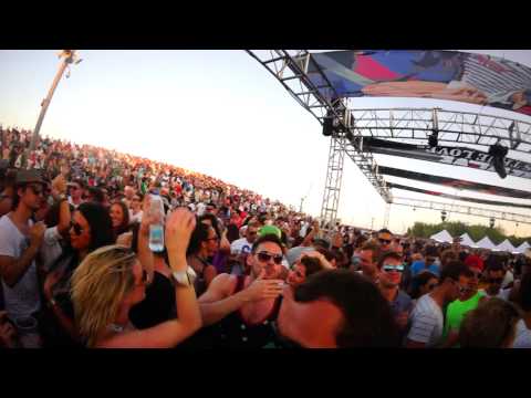 Pillowtalk @ off sonar 2013